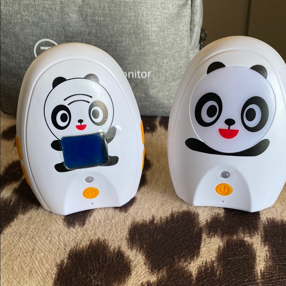 Timeflys Baby Monitor - Picture 2 of 3